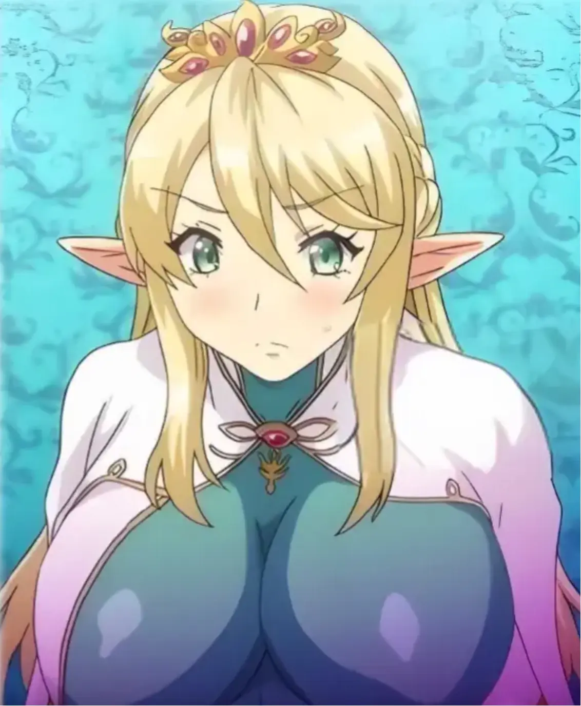 《异世界精灵母娘催眠》HD高清在线观看-全2集1080P无广告播放-樱花动漫未删减完整版资源