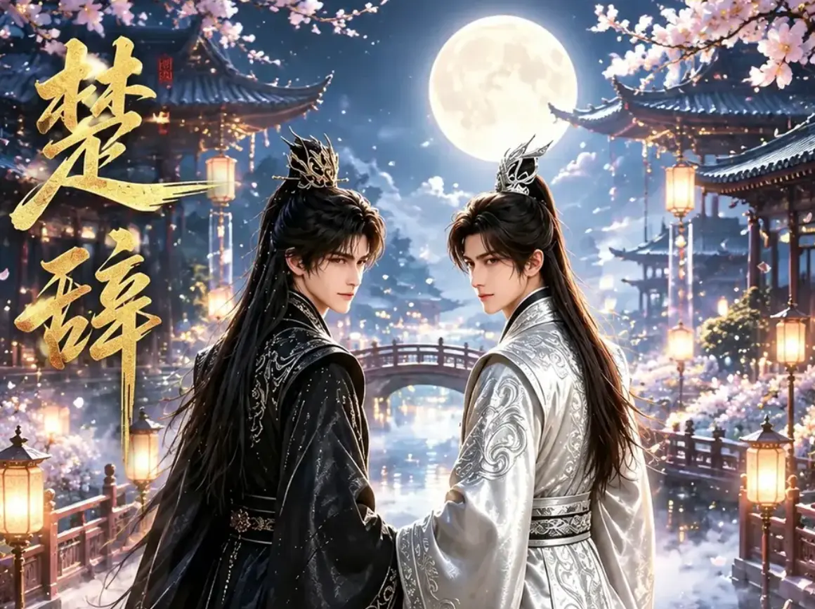 《楚辞》无雾版1080P高清资源下载-全集免费在线观看-短剧漫剧完整版无删减流畅播放