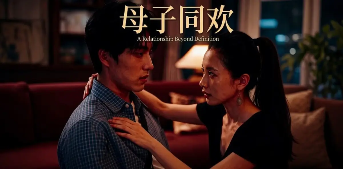 《母子同欢》AI真人短剧全集免费观看-高清未删减版在线播放-百度夸克网盘资源分享