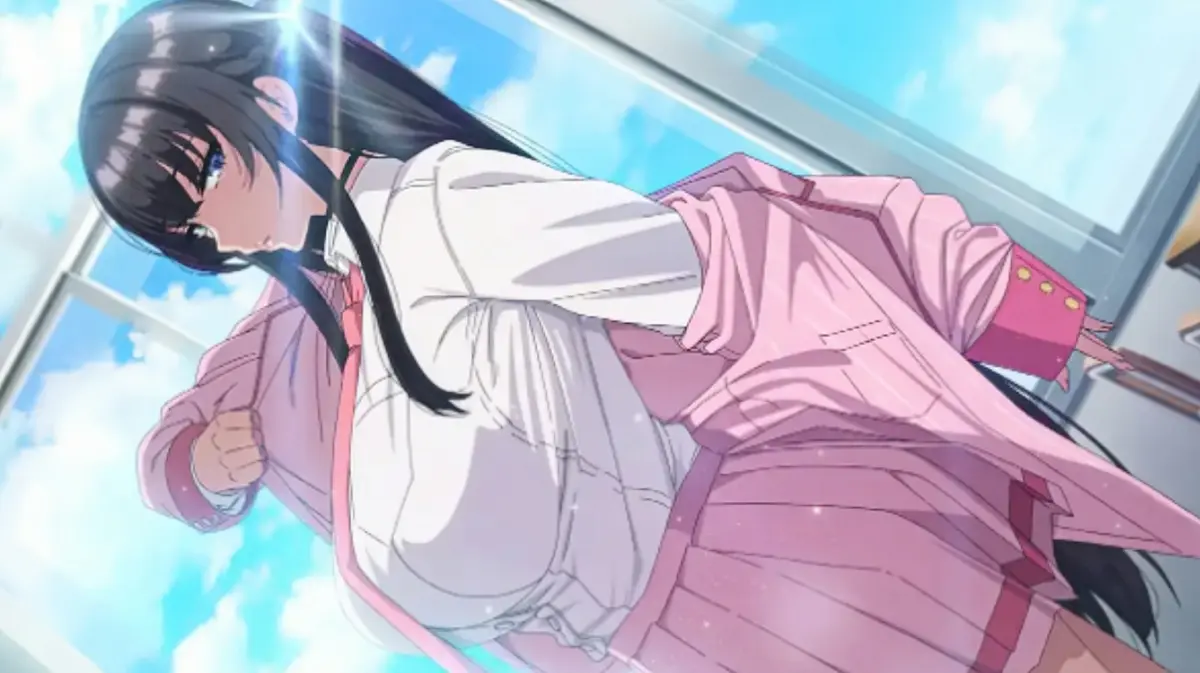 《彼女催眠》动漫全集在线观看-免费高清无删减完整版-1080P播放资源