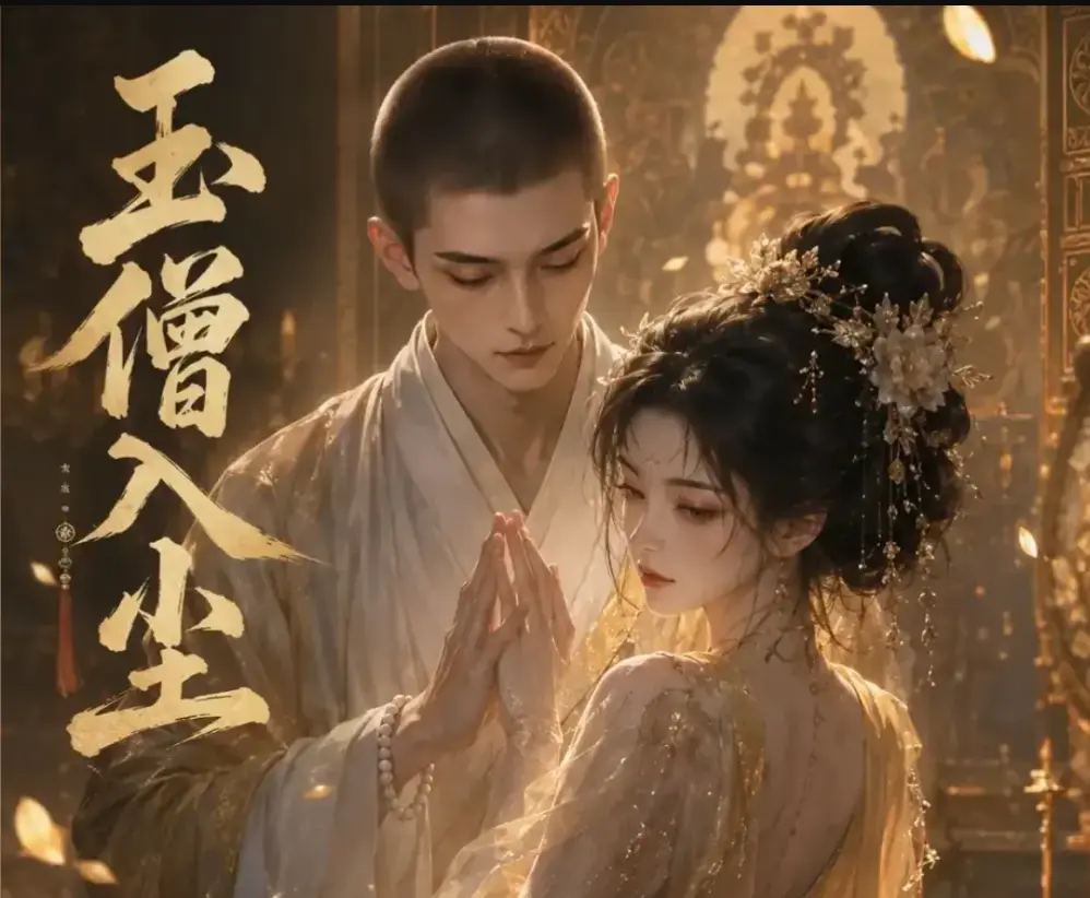 《玉僧入尘》AI短剧全集高清-1080P超清完整版在线播放-玉僧入尘无删减免费观看-夸克网盘极速下载