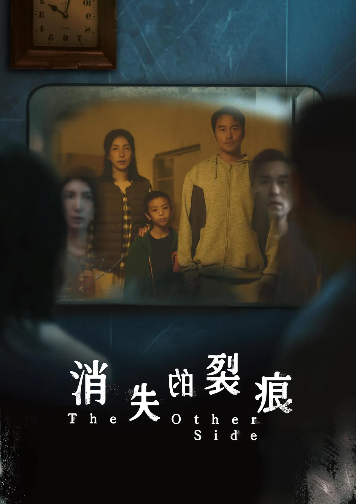 2026台剧《消失的裂痕》悬疑惊悚全集-消失的裂痕高清免费在线观看正片完整版-全网影视资源