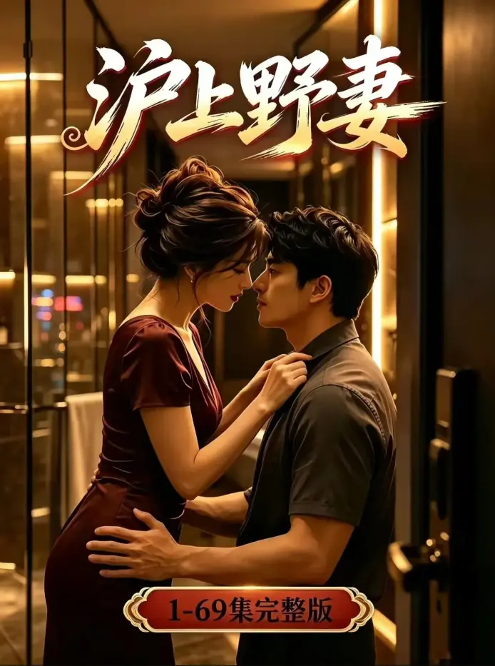 《沪上野妻》AI漫剧4K无删减全集免费下载 - 都市逆袭男频爽剧全程高能 - 蓝光高清在线观看