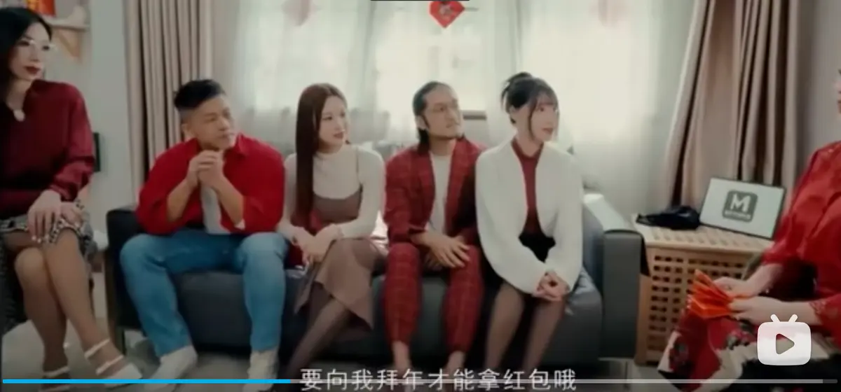 家族团圆饭1080P蓝光高清资源在线观看-李蓉蓉苏畅艾鲤夏晴子新年母女完整版-免费播放