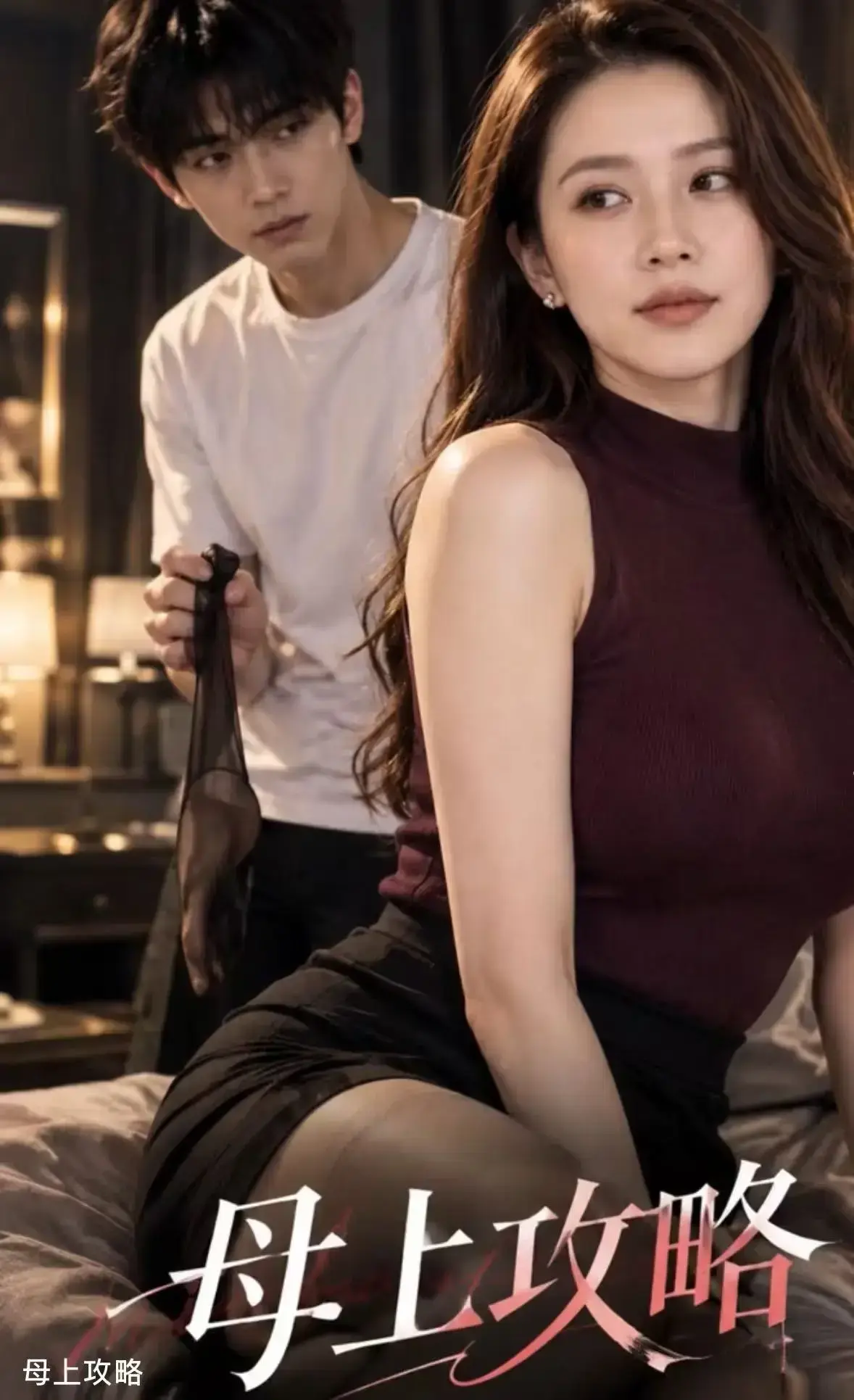 AI短剧《母上攻略》1080P无删减全集免费在线观看-高清资源下载-策驰影院提供无广告播放