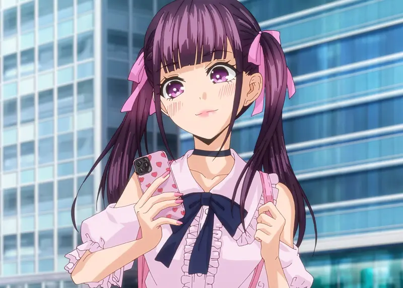 《玩美×玩媚》高清完整版全集-动漫无删减樱花动漫免费在线观看-无广告日漫手机播放地址下载-夸克网盘分享