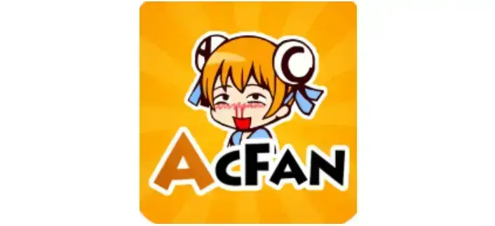 acfan(流鼻血版)无广告追番软件高清画质流畅播放-支持弹幕互动与智能推荐-覆盖冷门旧番隐藏番剧-2024最新版本下载入口