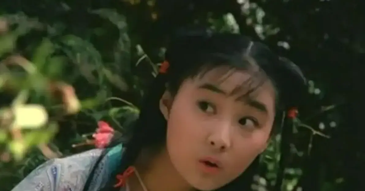 《少女潘金莲》未删减高清完整版-香港电影在线观看无广告-免费播放全集