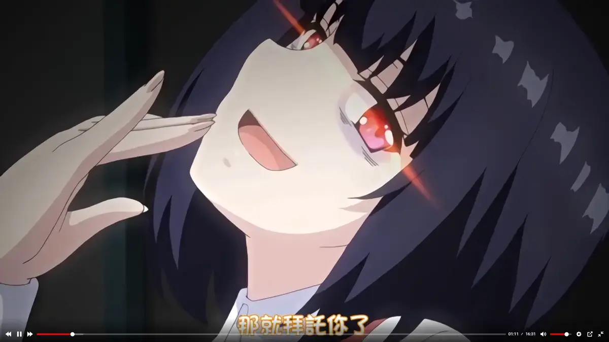 《厕所里的花子vs最强驱魔师》全集无修版免费看-高清在线观看-厕所里的花子vs最强驱魔师完整未删减全季