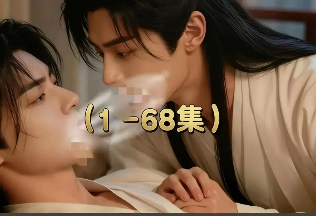 AI短剧《荷塘男色》1-68集全集高清无删减在线播放 - 荷塘男色免费云盘资源1080P即点即看 - 完整版无广告在线观看免费分享