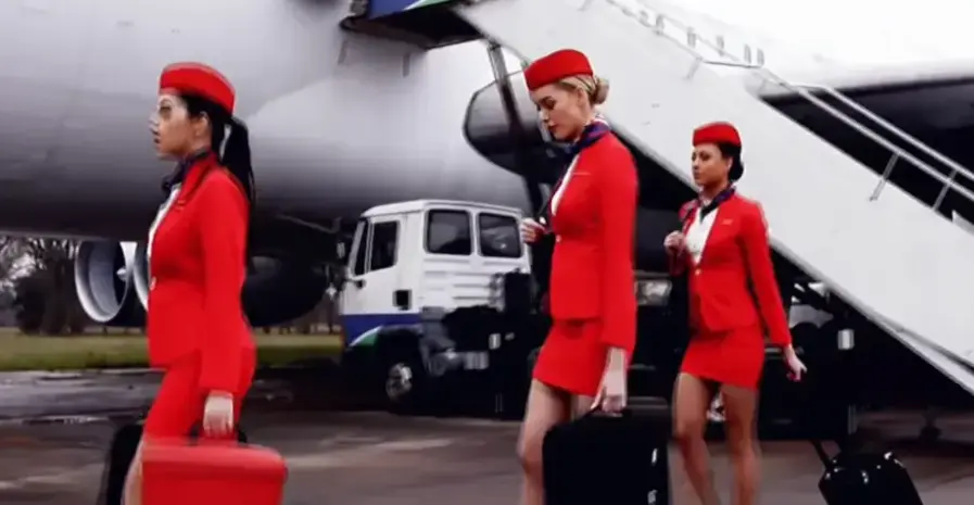 《法国空姐2018》完整版全集在线观看 - 法国高清中字机舱剧情电影免费播放 - 法版满天星资源分享