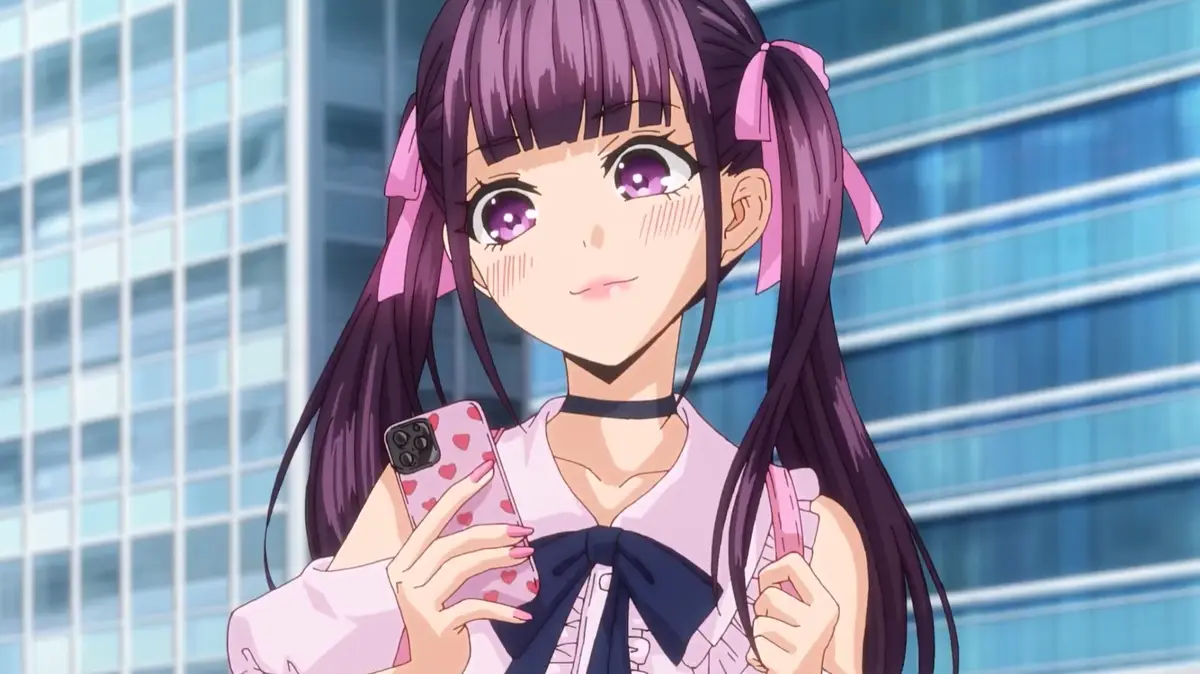 《玩美×玩媚》动漫全集无删减版高清在线观看 - 玩美×玩媚完整版免费畅享全集播放