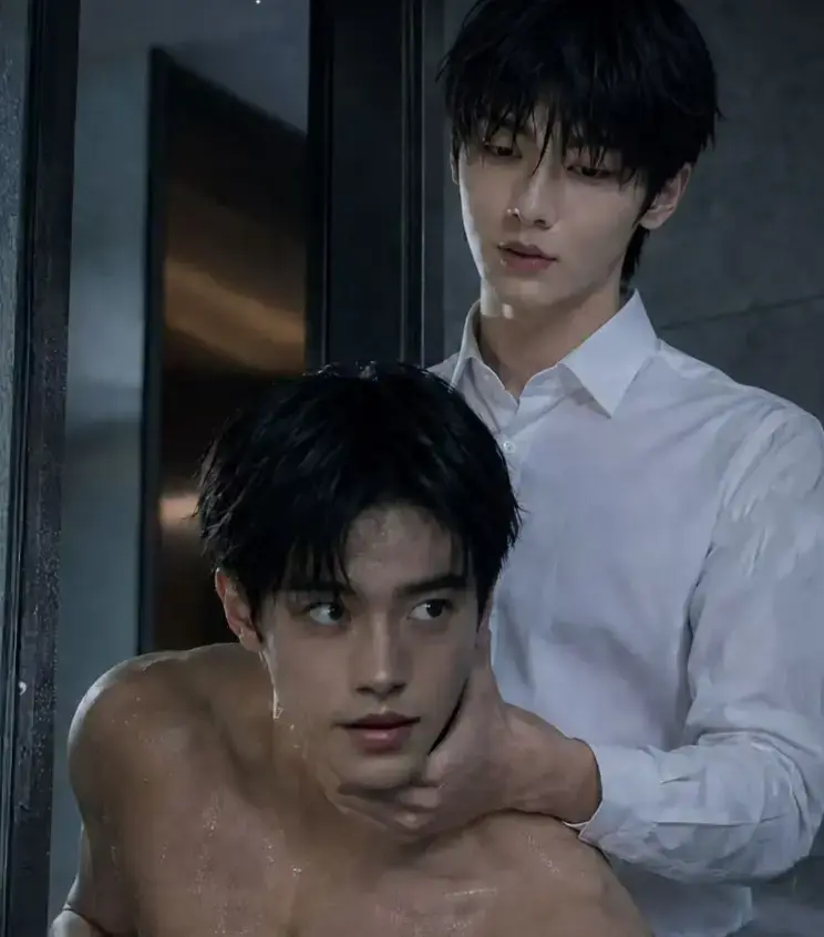 校园双男主漫剧《AI 短剧：直男室友的恶堕》全集高清无删减-超清中字版在线观看-最新完整资源免费播放-腾讯视频直男室友的恶堕资源分享