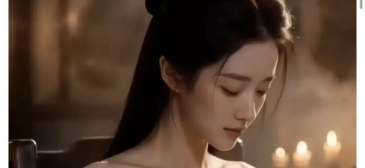 《小龙女奇遇记》AI国风仙侠短剧-2026超高人气小龙女奇遇记-纯真初入凡尘历劫闯荡-全网刷屏完整版追剧合集