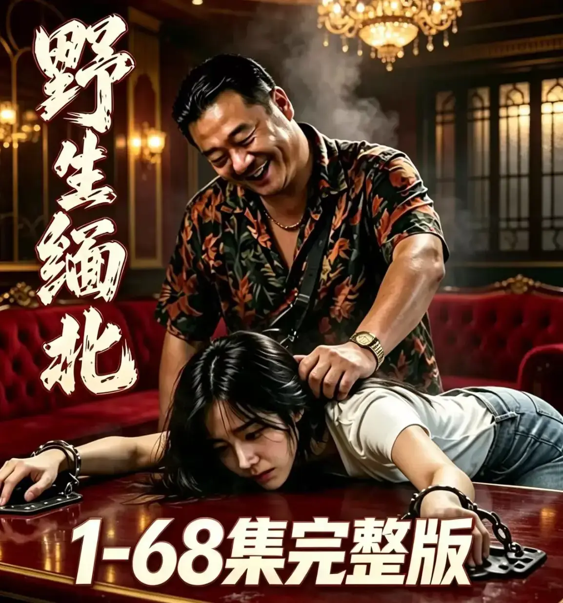 《野生缅北》高清无删减全集在线观看-无广告免费AI短剧《野生缅北》完整版资源-4K蓝光未删节