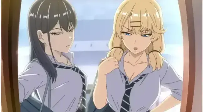 《泡在我家的辣妹3》1-12集全集高清无删减在线观看免费观看-超清流畅蓝光画质-青春甜恋疯狂撒糖