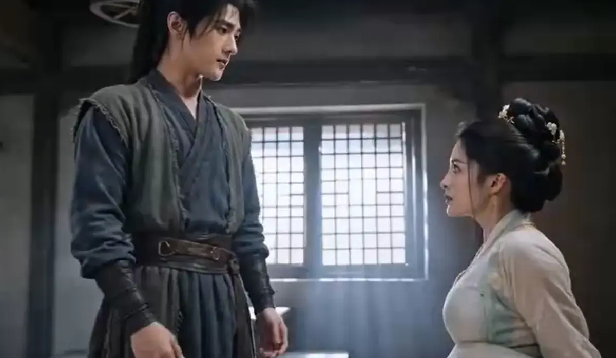 AI短剧《重生之征服郭伯母》HD高清全集在线观看 - 魂穿少年逆袭改写人生 - 迅雷网盘下载无删减版