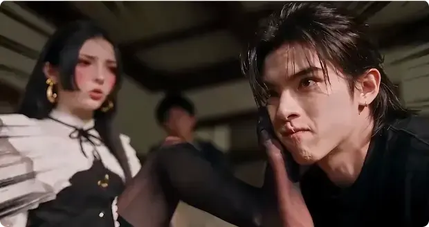 AI黄果魔改短剧《东京牛头人》HD中字未删减版高清全集免费在线观看 - 迅雷夸克网盘分享不卡顿 - 原来全是温柔的误会