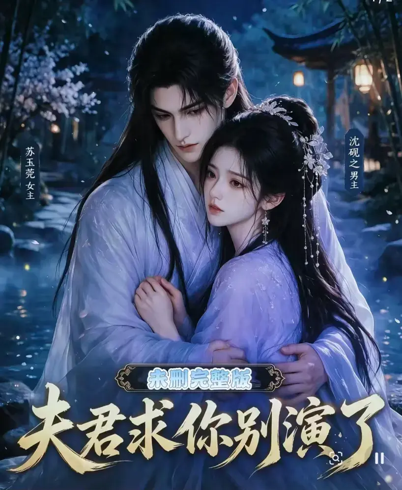 夫君求你别演了全集无删减版 - 短剧免费在线观看完整版 - 手机高清播放