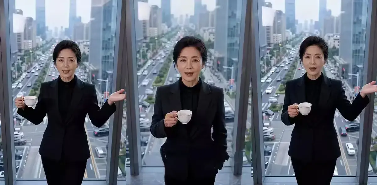 《我的岳母苏沛真》AI短剧HD完整版免费在线观看 - 全集剧情深度剖析 - 中年女性重启人生暖心催泪大结局