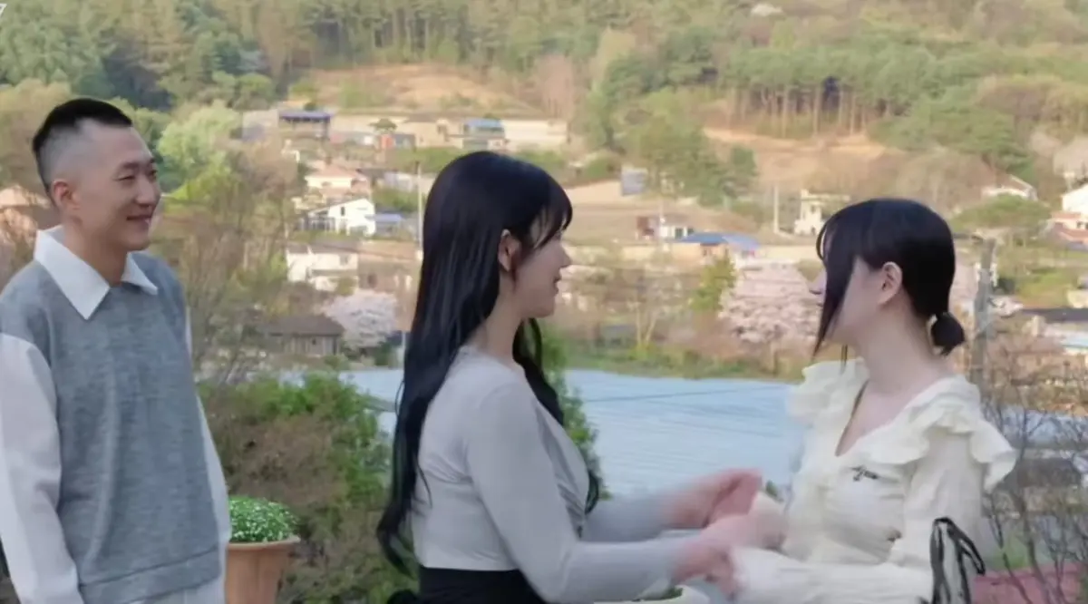 《Man Who Came Uninvited》资源下载-2026韩国新作不请自来的人全集熟肉版-高清网盘在线观看-Man Who Came Uninvited完整版