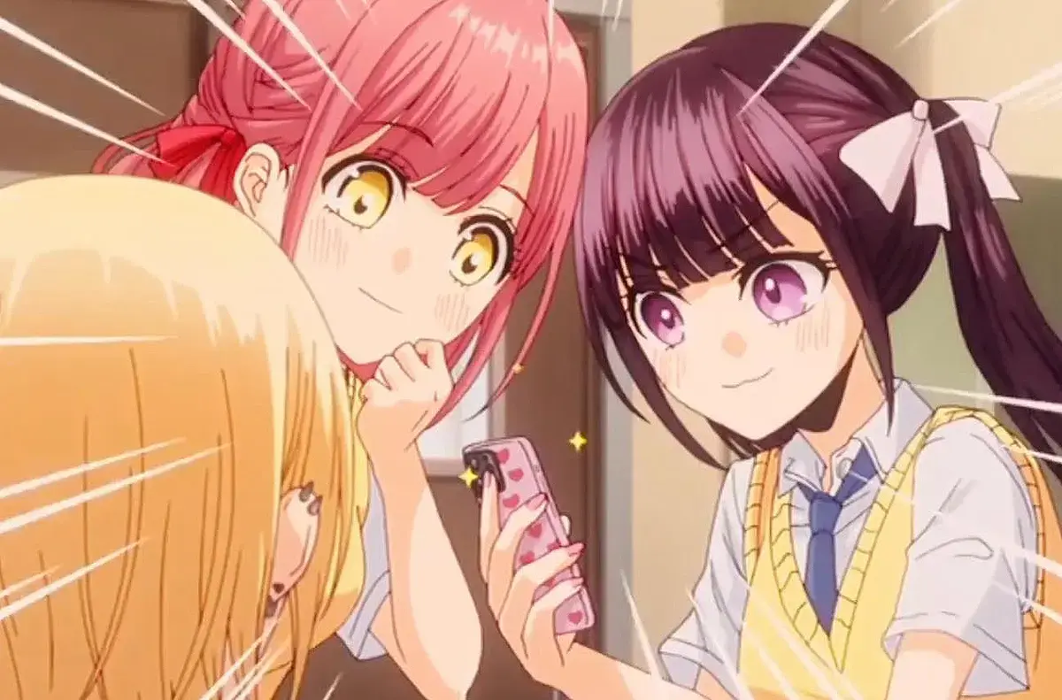 《玩美×玩媚》动漫高清完整版在线观看-《玩美×玩媚》全集无删减播放-樱花动漫网免费追番-第一季高清影视
