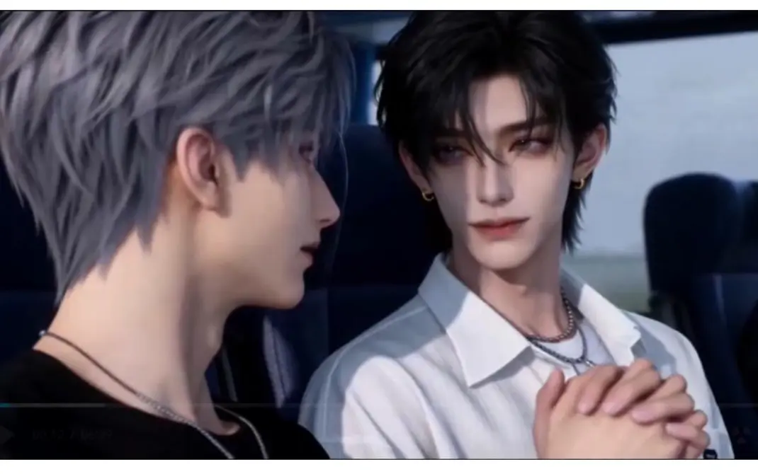 《伪装直男》无雾版1080P高清未删减在线看-2026国产AI校园漫剧全集完整版免费观看-眼神拉丝竹马暗恋双向奔赴-伪装直男最新集夸克迅雷UC下载