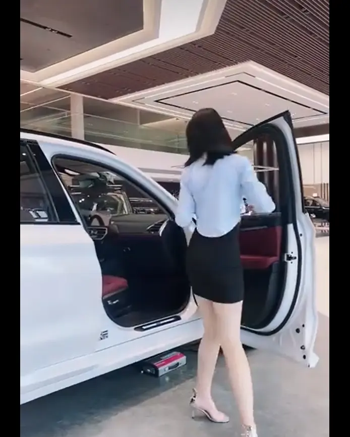 佳木斯新玛特迪桑特女销售导购实录_1080P高清成片无删减_资源下载全系列_女销售导购事件全收录_免费无广告在线看