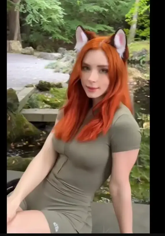 甜狐SweetieFox全系列Cosplay视频-辐射美剧新场景罗宾男友视角-1080P蓝光无删减高清资源持续更新