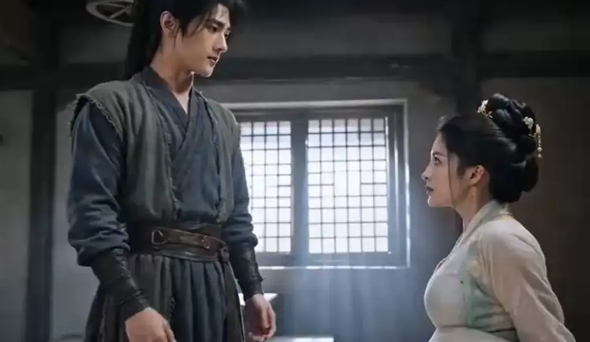 《AI短剧重生之征服郭伯母》4K超清全集无删减-废柴逆袭改写武林命运-双语字幕网盘秒传资源-AI重生之征服郭伯母