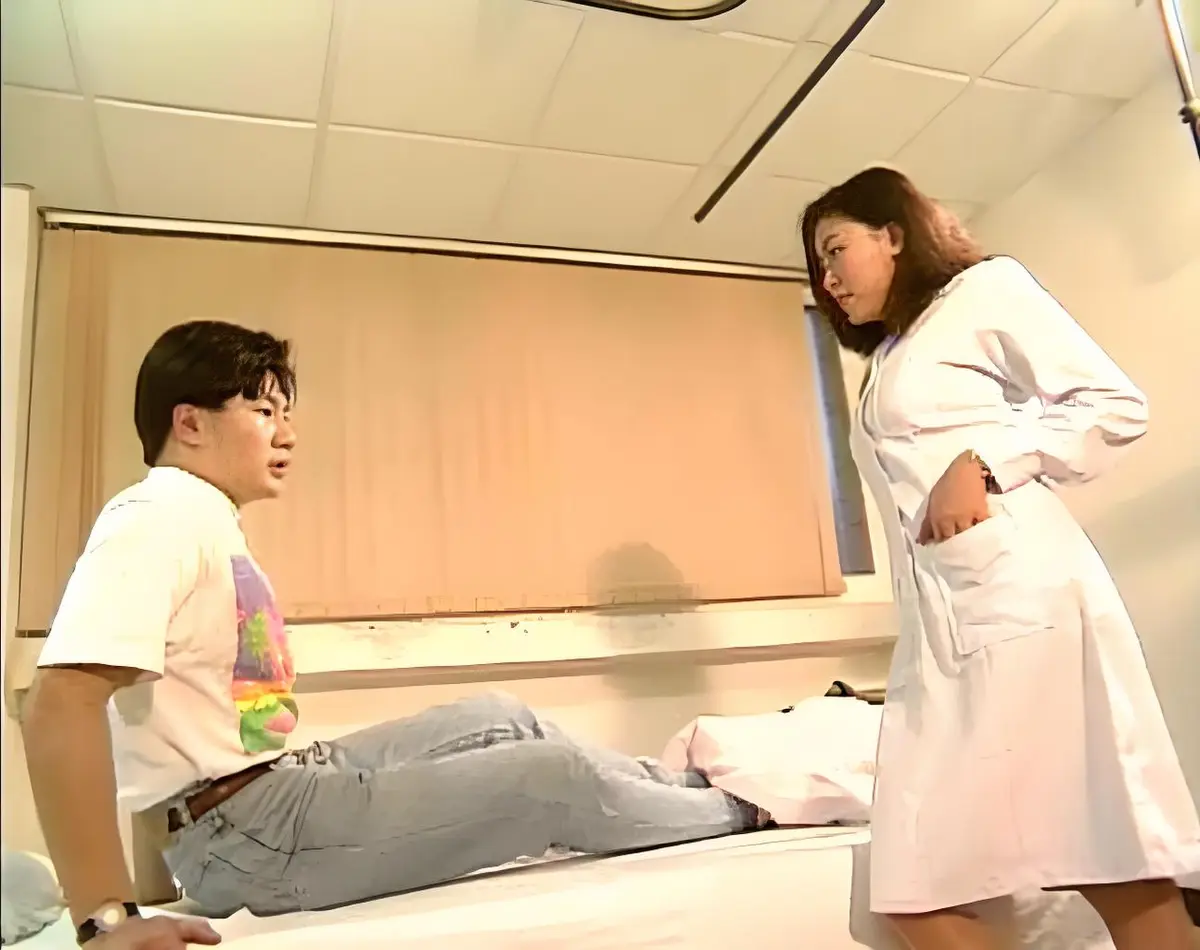 1992经典台剧《杏林春暖》全集HD高清修复中字-免费在线播放-杏林春暖完整版1080P高清观看