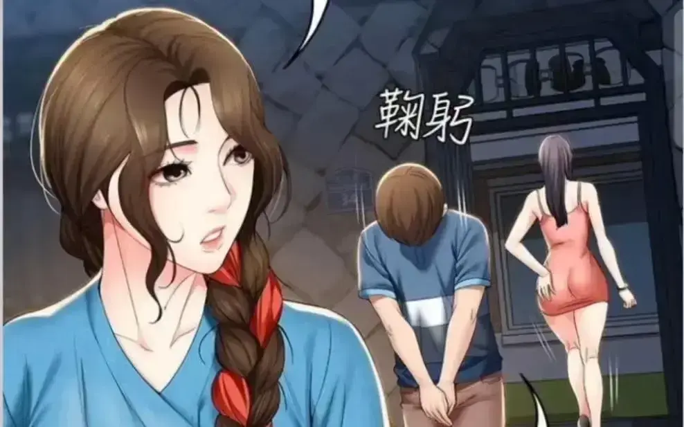 《寄宿日记》漫画版高清无广告免费观看-全集在线畅读-无弹窗手机阅读-快看漫画入口
