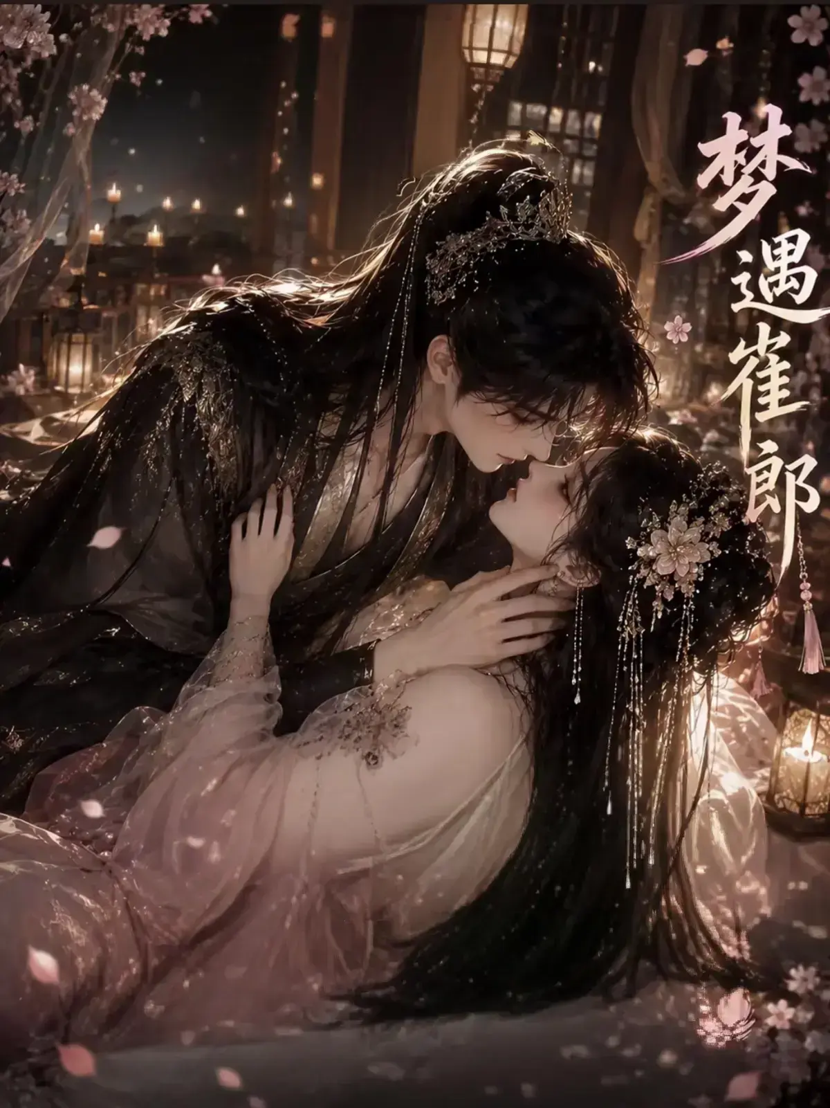 《梦遇崔郎》全集完整版免费在线观看-高清资源无广告在线播放-2026热播短剧手机端同步追更