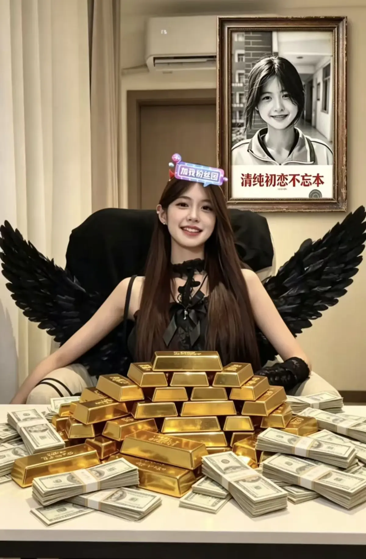 《抖音戴馨菲》最新完整版原视频在线观看 - 1080P高清全集资源免费点播 - 蓝光无删减下载 - 夸克网盘